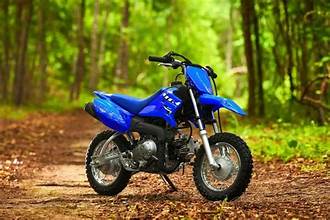 50cc dirtbike