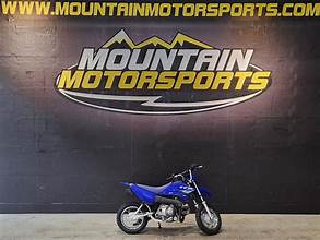 50cc dirtbike