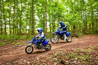 50cc dirtbike