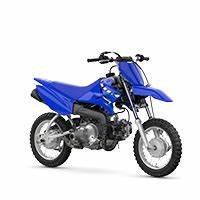 50cc dirtbike
