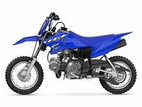 50cc dirtbike
