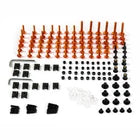 Complete Fairing Bolt Kit For Kawasaki ZX6R 2013 14 2015 2016 2017 18 2019 2020