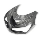 arbon Fiber Front Upper Headlight Fairing For Kawasaki Ninja ZX-14R 2012-2020