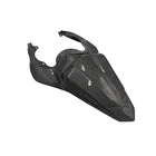 For Yamaha YZF R6 2006-2007 Rear Seat Tail Light Solo Fairing Cover Carbon Fiber