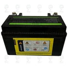 AGM BATTERY FOR KAWASAKI NINJA ZX-10R ZX1000 2011-2021 ABS / ZX-10RR 2017-2019