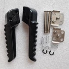 Rear Foot Pegs