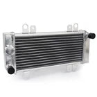 Aluminum Cooler Radiator # 39061-0122 For Kawasaki Ninja 250R EX250J 08-12