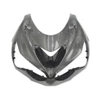 arbon Fiber Front Upper Headlight Fairing For Kawasaki Ninja ZX-14R 2012-2020