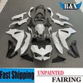 Fairing Kit Fit for Kawasaki NINJA 500 2024 2025