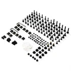 Complete Fairing Bolt Kit For Kawasaki ZX6R 2013 14 2015 2016 2017 18 2019 2020