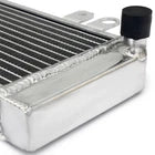Aluminum Cooler Radiator # 39061-0122 For Kawasaki Ninja 250R EX250J 08-12