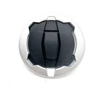 Fuel Gas Tank Cap For Kawasaki Ninja 400 650 H2R ZX-6R 1000SX ZX-10R ZX-10RR