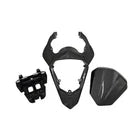 For Yamaha YZF R6 2006-2007 Rear Seat Tail Light Solo Fairing Cover Carbon Fiber