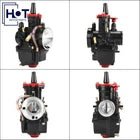 Carburetor PWK 30mm Kit