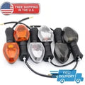 Turn Signal Indicator Light For SUZUKI GSX-S1000/S1000F 2015-2020 2017 2018 2019