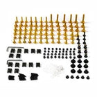 Complete Fairing Bolt Kit For Kawasaki ZX6R 2013 14 2015 2016 2017 18 2019 2020
