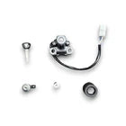 [USED] 2015-2021 Kawasaki Ninja H2 Ignition Lock Switch Assy 27048-5057