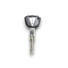 [USED] 2015-2021 Kawasaki Ninja H2 Ignition Lock Switch Assy 27048-5057