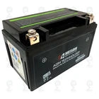 AGM BATTERY FOR KAWASAKI NINJA ZX-10R ZX1000 2011-2021 ABS / ZX-10RR 2017-2019