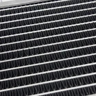 Aluminum Cooler Radiator # 39061-0122 For Kawasaki Ninja 250R EX250J 08-12