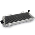 Aluminum Cooler Radiator # 39061-0122 For Kawasaki Ninja 250R EX250J 08-12