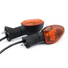 Turn Signal Indicator Light For SUZUKI GSX-S1000/S1000F 2015-2020 2017 2018 2019