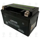 AGM BATTERY FOR KAWASAKI NINJA ZX-10R ZX1000 2011-2021 ABS / ZX-10RR 2017-2019