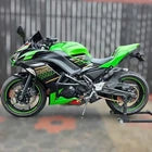 Kawasaki Ninja 650 Crash Cage
