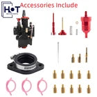 Carburetor PWK 30mm Kit