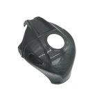 Carbon Fiber fuel tank protective Cover For Kawasaki Ninja ZX10R 2011-2024
