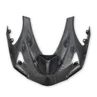 arbon Fiber Front Upper Headlight Fairing For Kawasaki Ninja ZX-14R 2012-2020