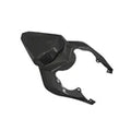 For Yamaha YZF R6 2006-2007 Rear Seat Tail Light Solo Fairing Cover Carbon Fiber