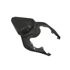 For Yamaha YZF R6 2006-2007 Rear Seat Tail Light Solo Fairing Cover Carbon Fiber