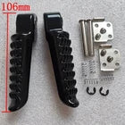 Rear Foot Pegs