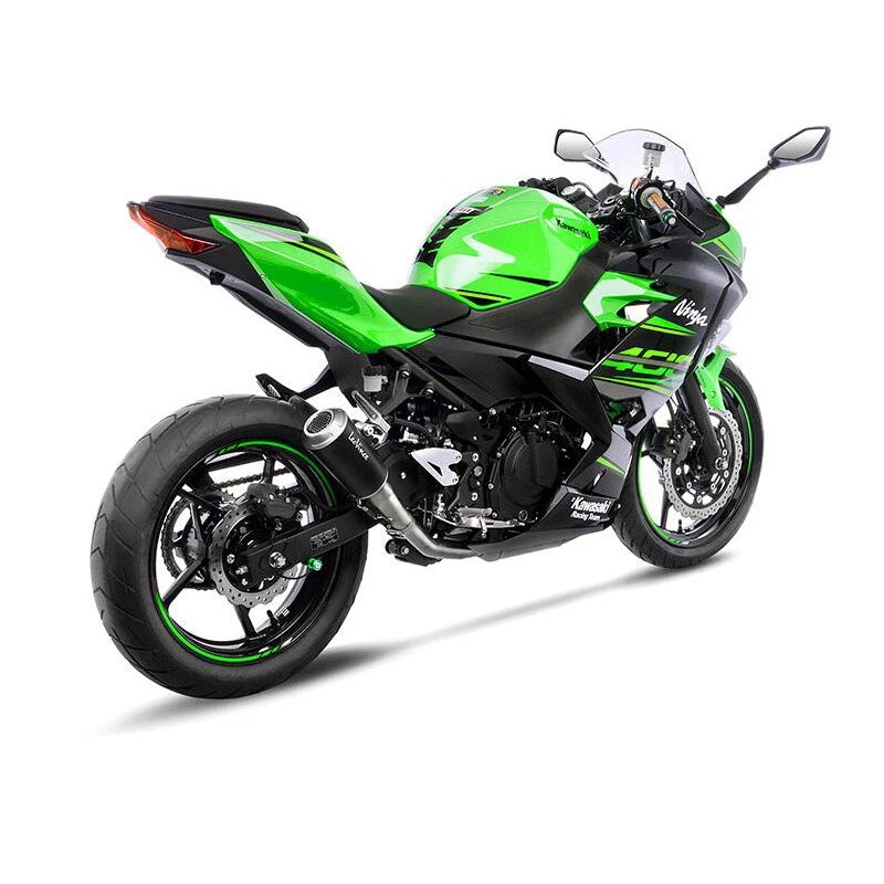 Leo Vince Exhaust Systems