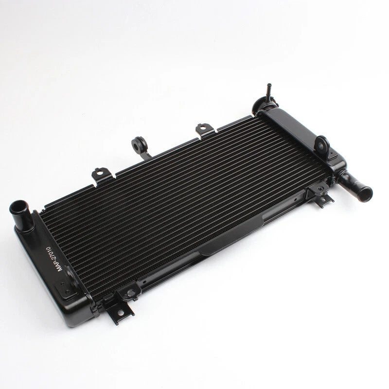 Aluminum Radiator for KAWASAKI NINJA650 ABS