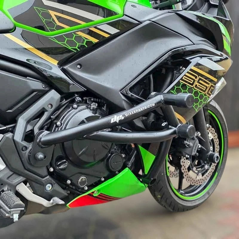 Kawasaki Ninja 650 Crash Cage