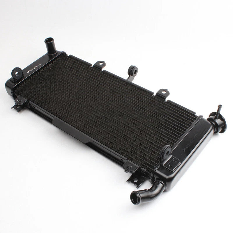 Aluminum Radiator for KAWASAKI NINJA650 ABS