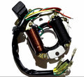 CHINA DIRT PIT BIKE STATOR