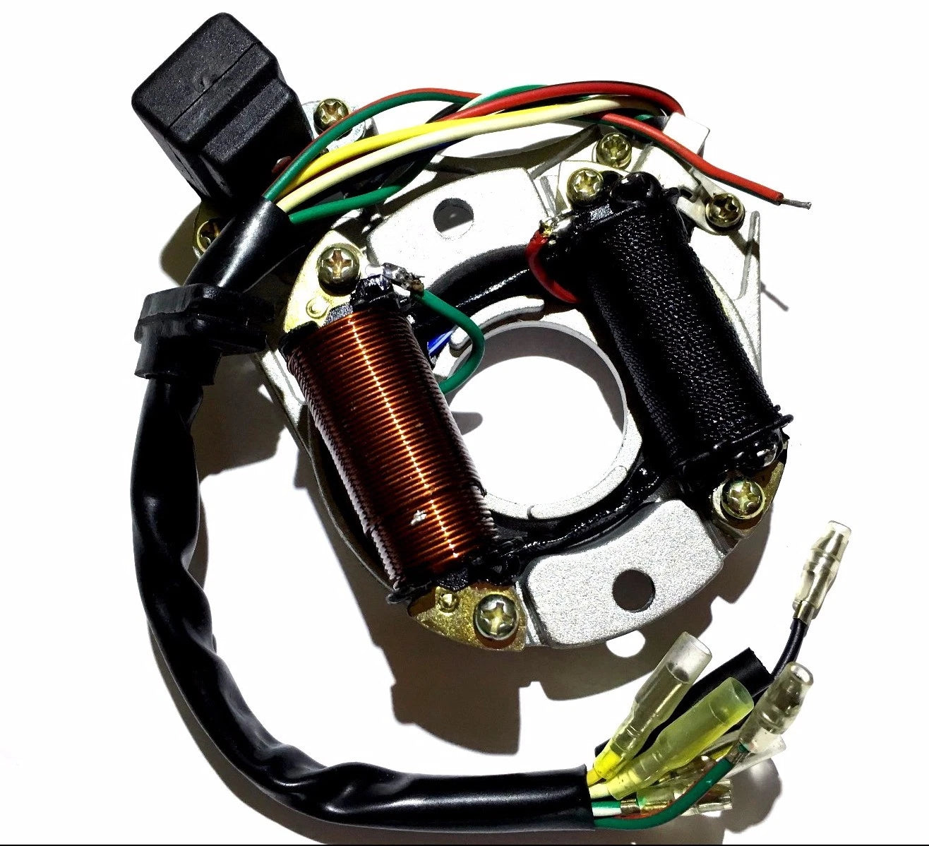 CHINA DIRT PIT BIKE STATOR