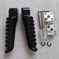 Rear Foot Pegs