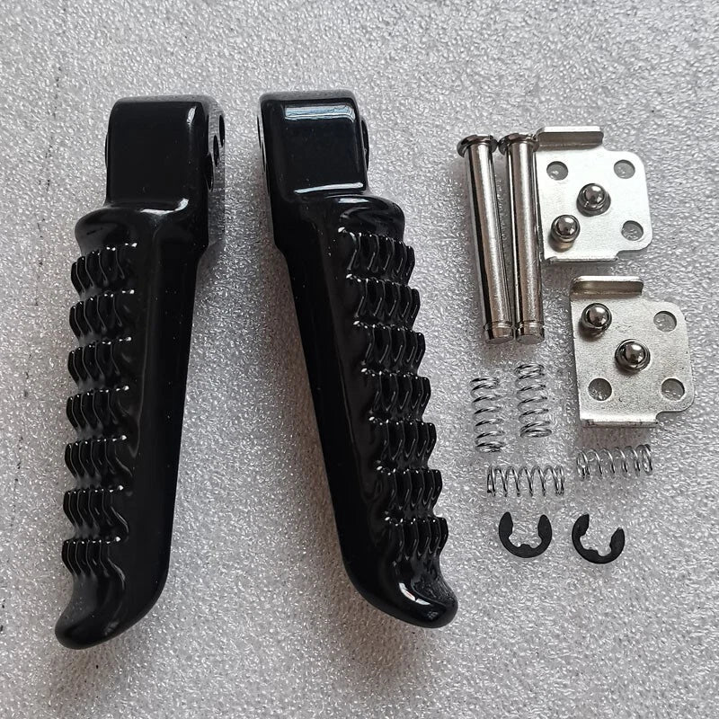 Rear Foot Pegs