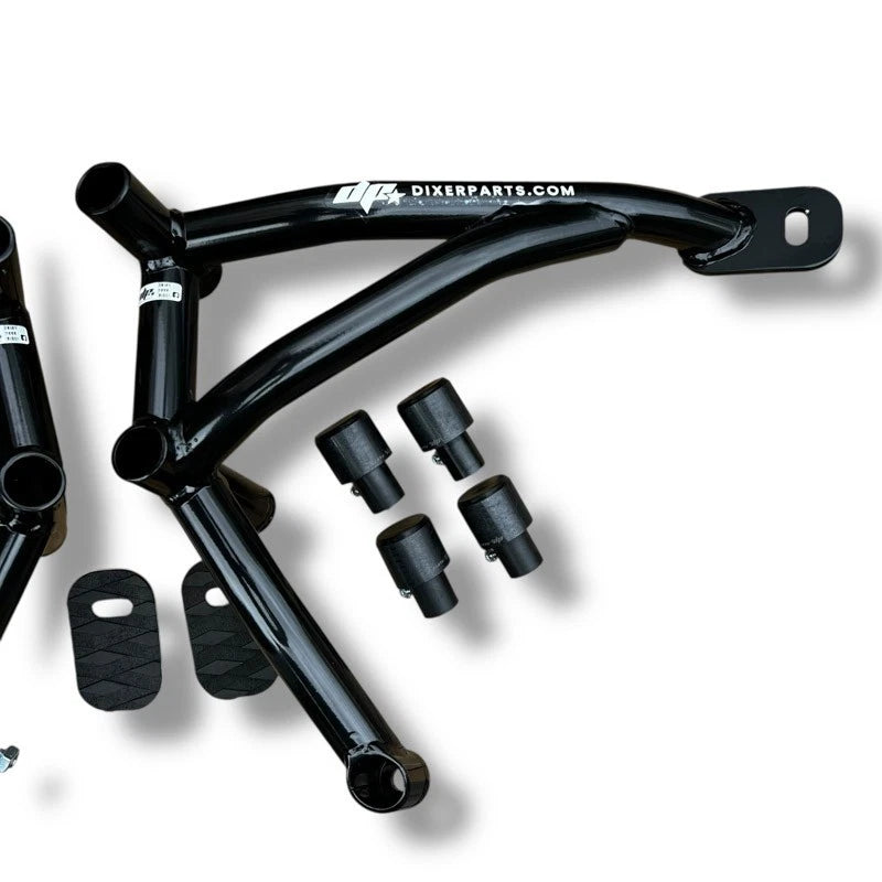 Kawasaki Ninja 650 Crash Cage