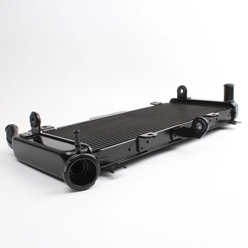 Aluminum Radiator for KAWASAKI NINJA650 ABS