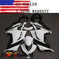 Unpainted Fairing Kit For Kawasaki Ninja