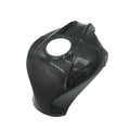 Carbon Fiber fuel tank protective Cover For Kawasaki Ninja ZX10R 2011-2024