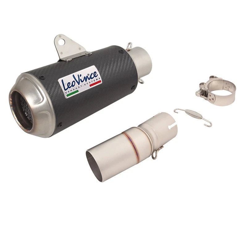 Leo Vince Exhaust Systems