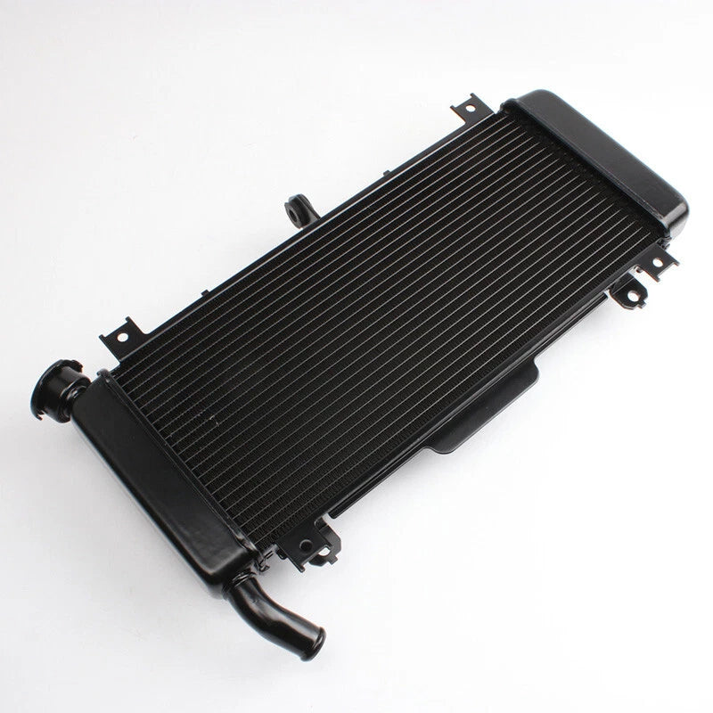 Aluminum Radiator for KAWASAKI NINJA650 ABS