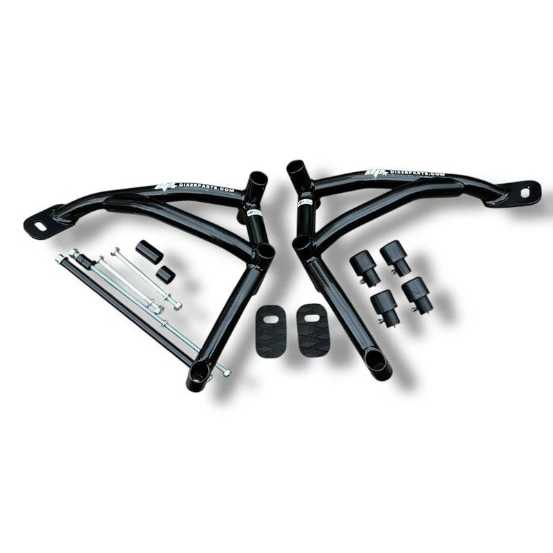 Kawasaki Ninja 650 Crash Cage