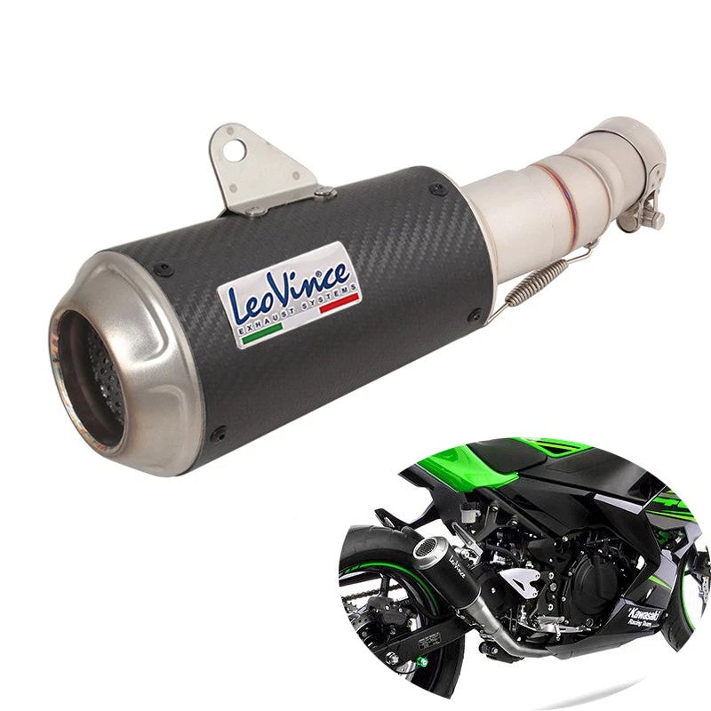 Leo Vince Exhaust Systems
